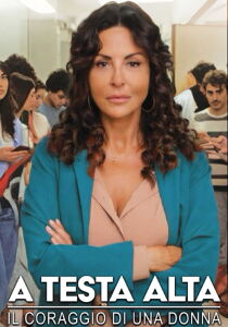 A testa alta - Il coraggio di una donna streaming