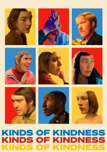 Kinds Of Kindness streaming