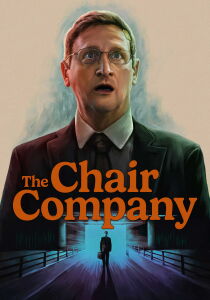 The Chair Company streaming