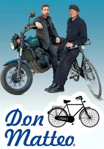 Don Matteo streaming