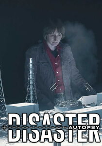 Disaster Autopsy [Sub-ITA] streaming