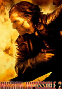 Mission Impossible 2 streaming