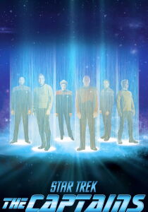 Star Trek - The Captains [Sub-ITA] streaming