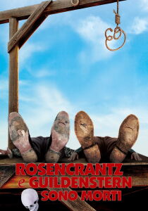 Rosencrantz e Guildenstern sono morti streaming