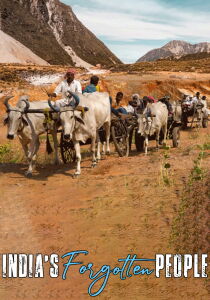 India's Forgotten People [Sub-ITA] streaming