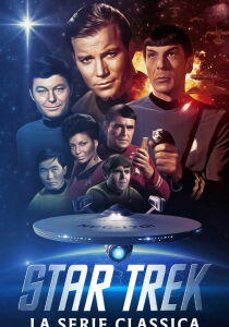 Star Trek - La serie classica streaming