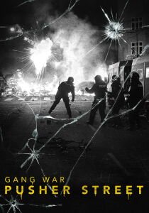 Gang War - Pusher Street [Sub-ITA] streaming