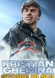 Kristian Ghedina - Storie di sci streaming