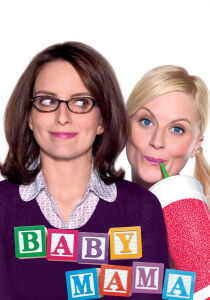 Baby Mama streaming