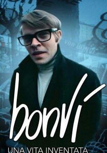 Bonvi - Una vita inventata streaming