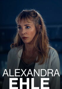 Alexandra Ehle streaming