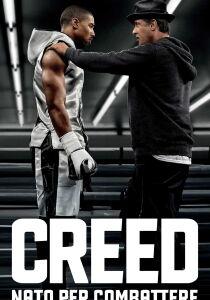 Creed - Nato per combattere streaming