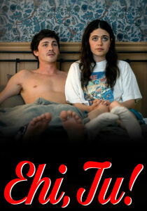 Ehi, tu! streaming
