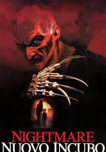 Nightmare - Nuovo incubo streaming