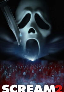 Scream 2 streaming