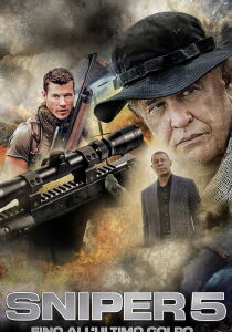 Sniper 5 - Fino all'ultimo colpo streaming