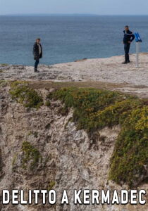 Delitto a Kermadec streaming