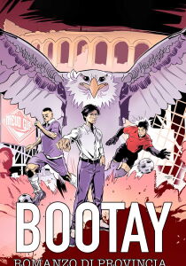 Bootay - Romanzo di provincia streaming