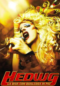 Hedwig - La diva con qualcosa in più streaming