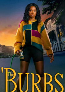 The 'Burbs [Sub-ITA] streaming