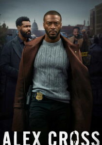 Alex Cross streaming