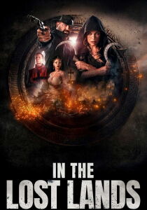 In the Lost Lands streaming