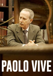 Paolo Vive streaming