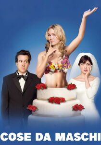 Cose da maschi streaming