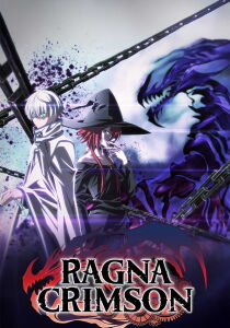 Ragna Crimson streaming