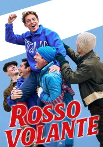 Rosso volante streaming