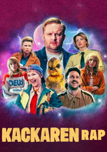 Kackaren Rap streaming
