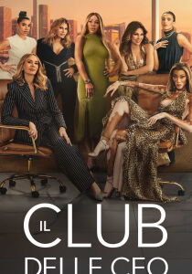Il club delle CEO [Sub-ITA] streaming