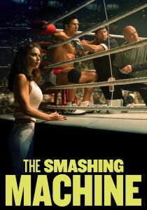 The Smashing Machine streaming