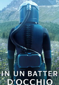 In un batter d'occhio streaming