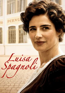 Luisa Spagnoli streaming