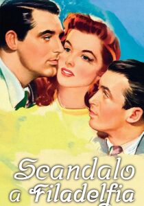 Scandalo a Filadelfia streaming
