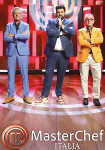 MasterChef Italia streaming