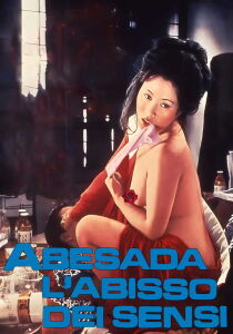 Abesada - L'abisso dei sensi streaming