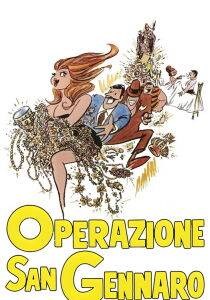 Operazione San Gennaro streaming