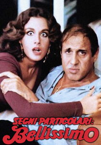 Segni particolari - bellissimo streaming