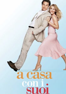 A casa con i suoi streaming