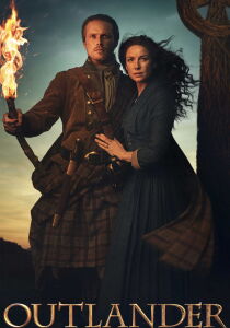 Outlander streaming