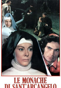 Le monache di Sant'Arcangelo streaming