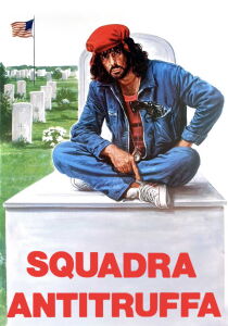 Squadra antitruffa streaming