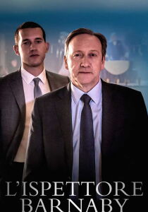 L'ispettore Barnaby streaming