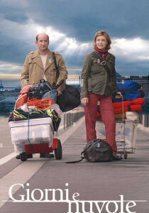 Giorni e nuvole streaming