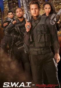 S.W.A.T. - Squadra Speciale Anticrimine 2 streaming
