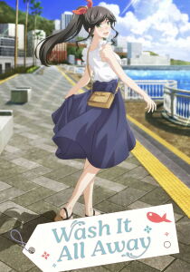 Wash it All Away [Sub-ITA] streaming