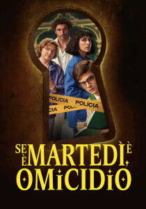 Se è martedì, è omicidio streaming