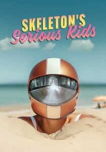 Skeleton's Serious Kids [Sub-ITA] streaming